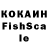 Кетамин ketamine Korzhik_138